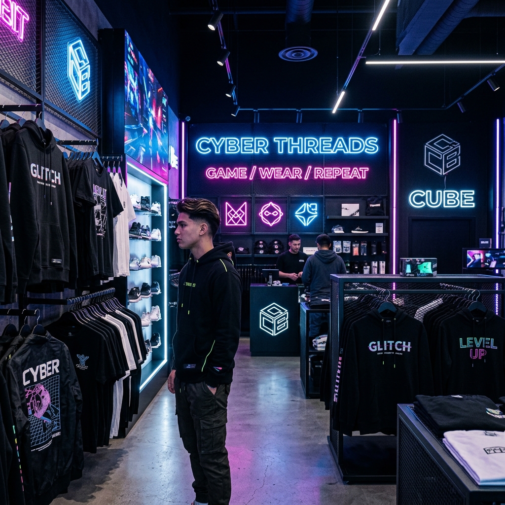 Alazan Store