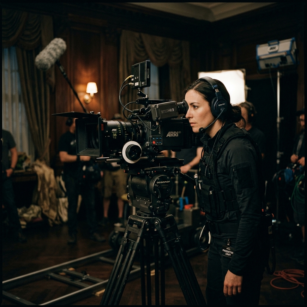 AMCROPA FILMS