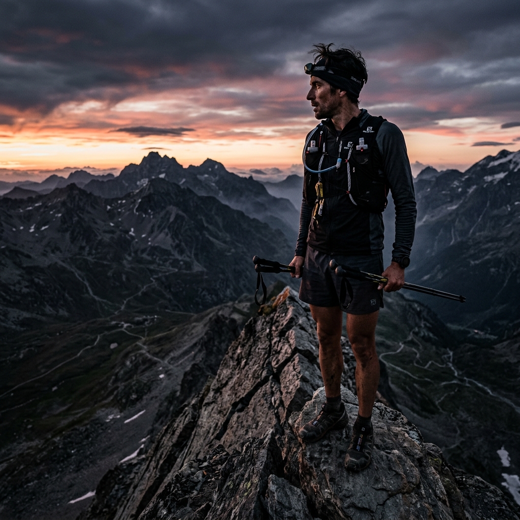 Andorra Ultra Trail