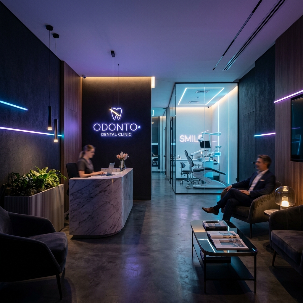 Nart Clínica Dental