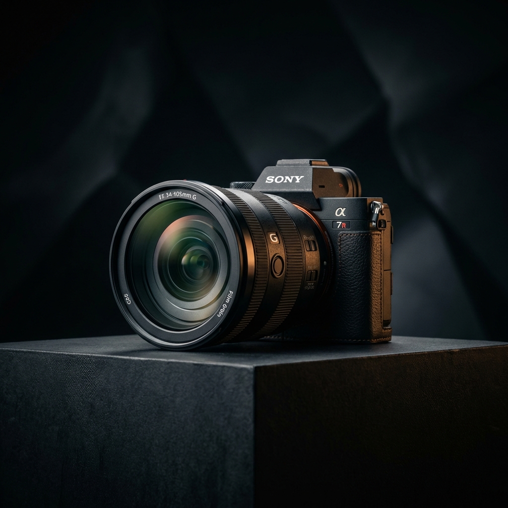 Sony A7R