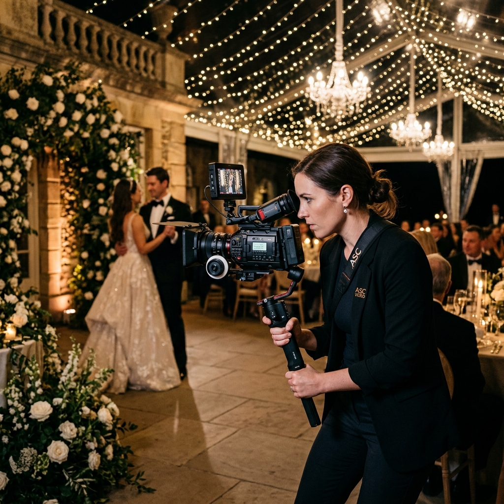 Welux Events